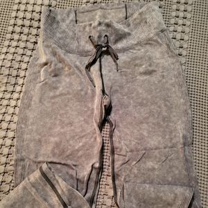 Victoria's Secret pink active leggings